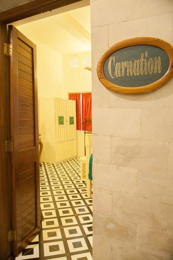 The Ivy House Bed & Breakfast Колката Екстериор снимка