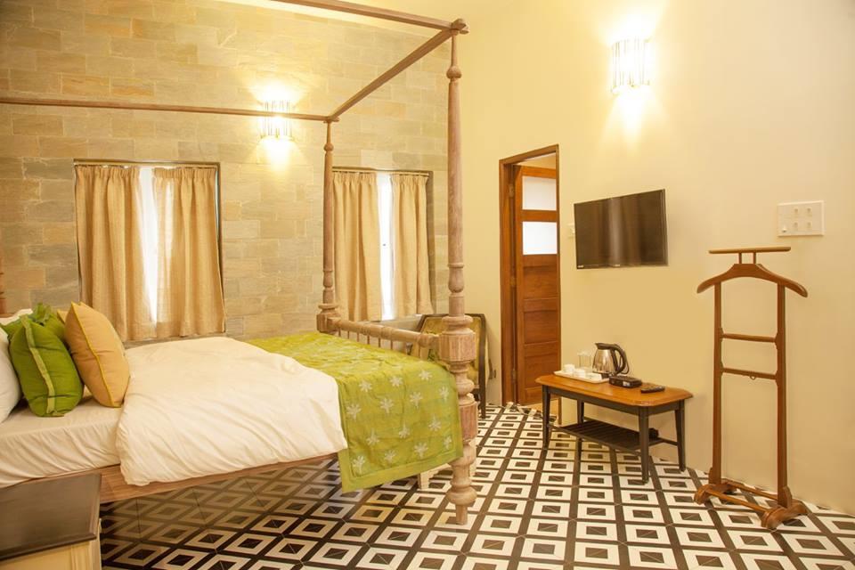 The Ivy House Bed & Breakfast Колката Екстериор снимка