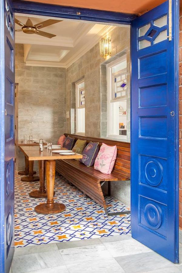 The Ivy House Bed & Breakfast Колката Екстериор снимка