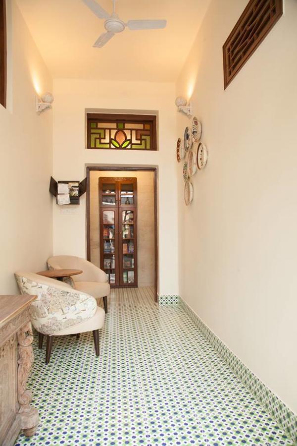 The Ivy House Bed & Breakfast Колката Екстериор снимка