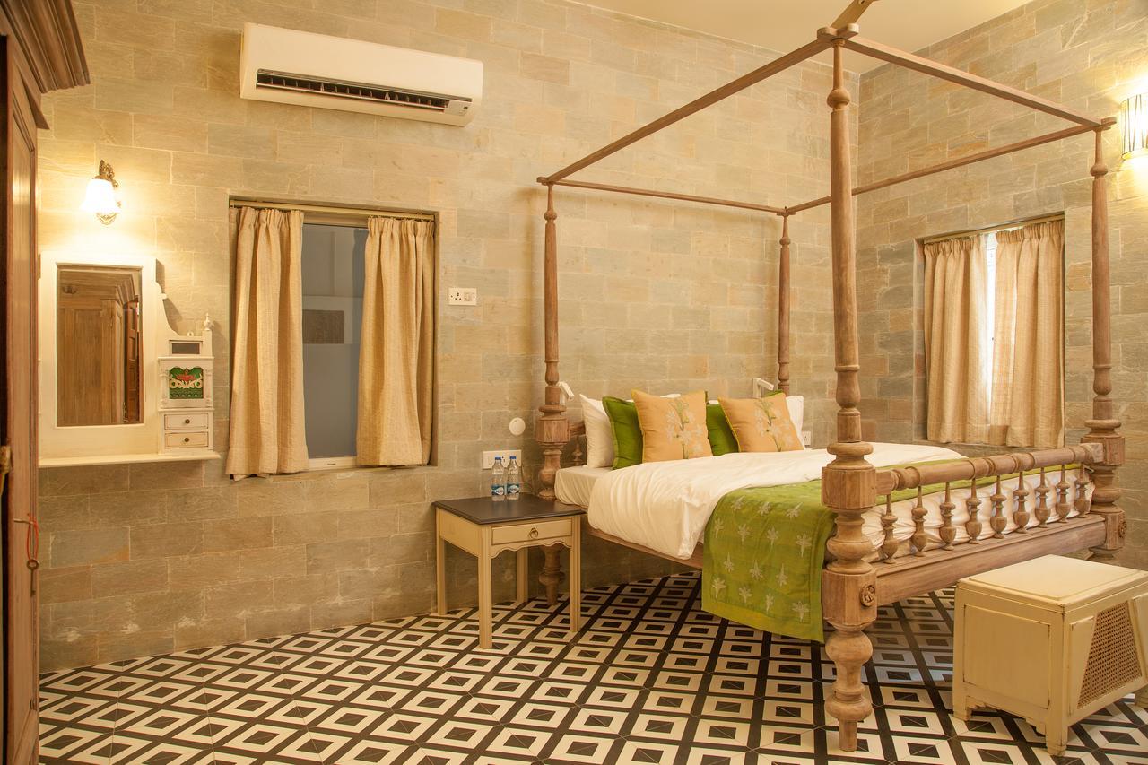 The Ivy House Bed & Breakfast Колката Екстериор снимка