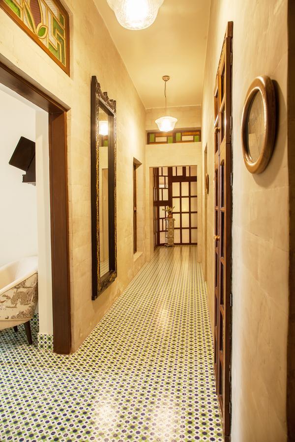 The Ivy House Bed & Breakfast Колката Екстериор снимка